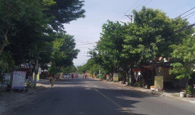 Bán đất đường Nguyễn Hữu Tiến, Cẩm Lệ, Đà Nẵng diện tích 100m2 giá 4.42 tỷ