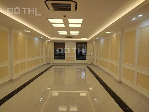 Chính chủ cần bán gấp nhà mặt ngõ 80 phố Trung Kính Vũ Phạm Hàm Yên Hòa Cầu Giấy DT 78 m2 27.2 tỷ