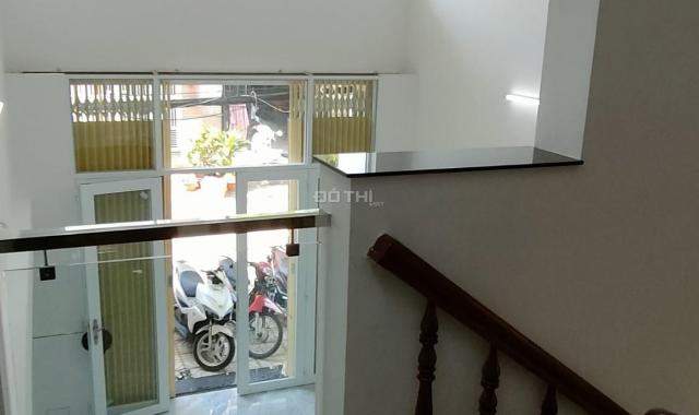 Nhà Phú Định, 300m đến Quận 6, 3 lầu BTCT, mặt tiền đường 6m, 160m2 sử dụng, giá 6.2 tỷ