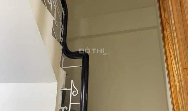 Bán nhà Láng Hạ, Đống Đa 30m2 x 4 tầng, mặt tiền 3.2m, giá 3,6 tỷ