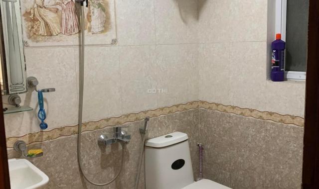 Bán nhanh nhà ngõ 13 Dốc Tam Đa, giá 5.5 tỷ 50m2x4T, ngõ thông