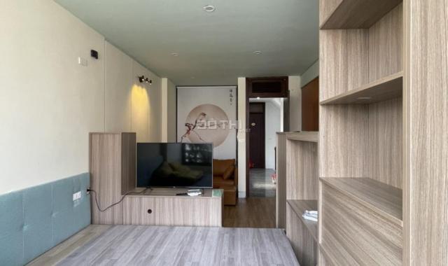 Cho thuê căn hộ cao cấp cấp 1PN full nội thất mới 100% phường Ngọc Thụy, Long Biên, Hà Nội