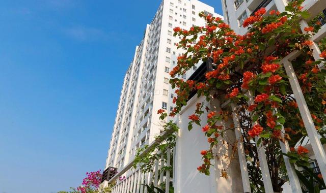 Bán căn hộ chung cư tại dự án 4S Riverside Linh Đông, Thủ Đức diện tích 75m2 giá 2.45 tỷ