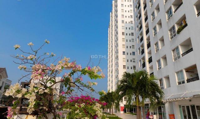 Bán căn hộ chung cư tại dự án 4S Riverside Linh Đông, Thủ Đức diện tích 75m2 giá 2.45 tỷ