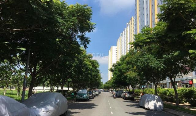 Bán chung cư Sunview Town Gò Dưa, Hiệp Bình Phước, Thủ Đức, 58m2, SHR, 1.830 tỷ