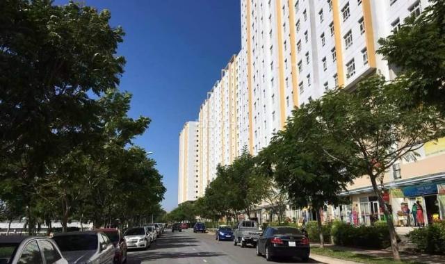 Bán chung cư Sunview Town Gò Dưa, Hiệp Bình Phước, Thủ Đức, 58m2, SHR, 1.830 tỷ