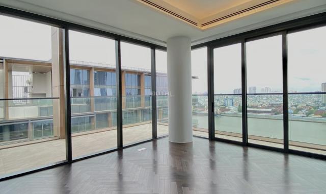 Bán penthouse Empire City 407m2 giá 232 tỷ