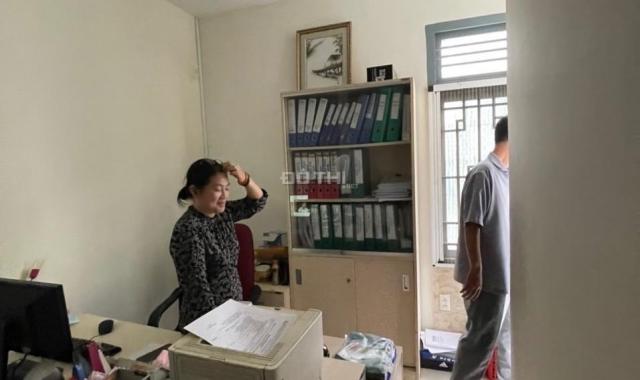 Cần bán nhà số 43 đường Số 5 KDC Him Lam - Nguyễn Thị Thập 5x20m hầm trệt 3 lầu có thang máy