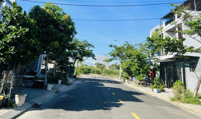 Bán lô đất đường 7m5 Hà Bồng B1.49 khu đô thị sinh thái Hòa Xuân Đà Nẵng