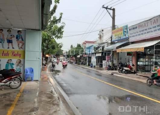 Bán đất tại đường Nguyễn Thị Tươi, Phường Tân Bình, Dĩ An, Bình Dương diện tích 90,5m2 giá 6 tỷ