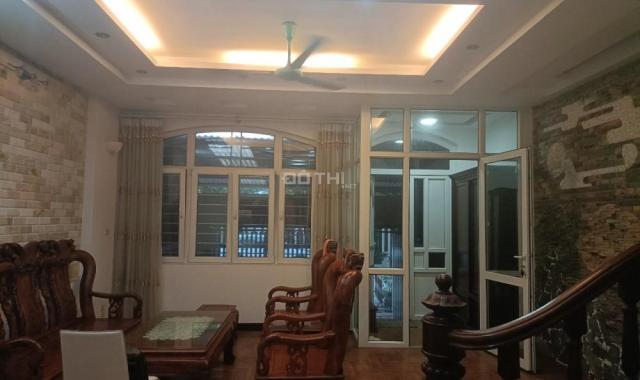 Biệt thự nhà vườn KĐT Việt Hưng, 110m2 x 5T, MT 5.5m, nhỉnh 18.6 tỷ