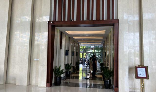 Tòa nhà PVI Cầu Giấy, Hà Nội cho thuê sàn văn phòng chuyên nghiệp hiện đại hạng A