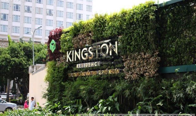 Cần bán căn hộ chung cư Kingston 80m2, 2PN, Q. Phú Nhuận, giá: 5,2 tỷ