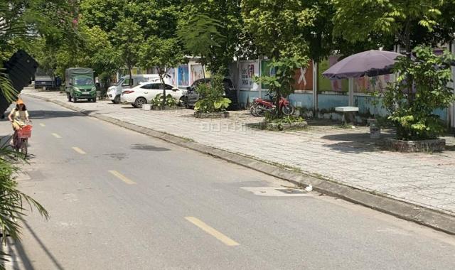 Bán đất lô góc ngõ thông ô tô 16 chỗ vào tận đất tại phường Thạch Bàn, Long Biên, Hà Nội