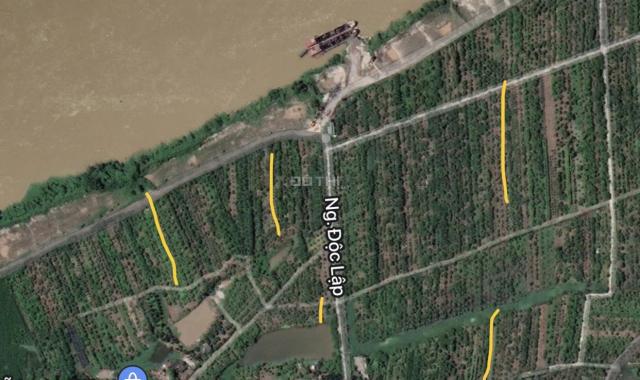 Bán đất Cự Khối, Long Biên, Hà Nội, diện tích 80m2 giá 2,2 tỷ ô tô đỗ cửa