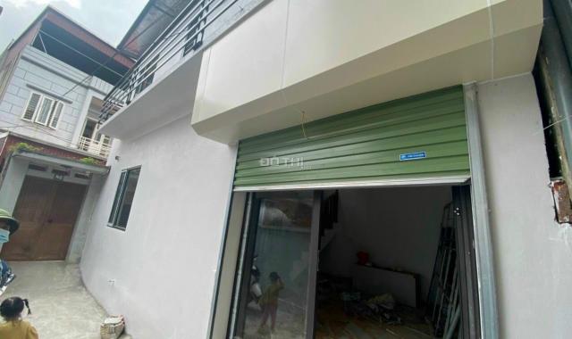 Bán nhà riêng 2 tầng mới xây tại phường Đáp Cầu, Bắc Ninh, Bắc Ninh