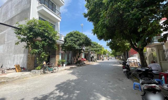 Chính chủ cần bán lô đất tại Số 52 Khúc Thừa Dụ 2 - Phường Vĩnh Niệm - Lê Chân - Hải Phòng
