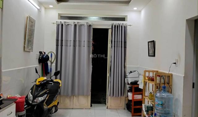 Bán nhà hot Nguyễn Thái Bình, Tân Bình, 2.8x8m BTCT, giá 3 tỷ