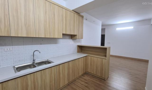 Bán căn hộ chung cư tại phường Cầu Diễn, Nam Từ Liêm, Hà Nội diện tích 96.3m2, giá 2,7 tỷ