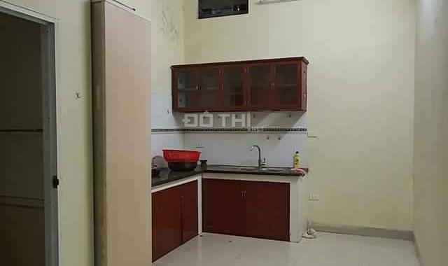 Bán nhà phân lô phố An Hòa, Mỗ Lao, Hà Đông, 48m2 giá nhỉnh 4 tỷ alo 0366 687986