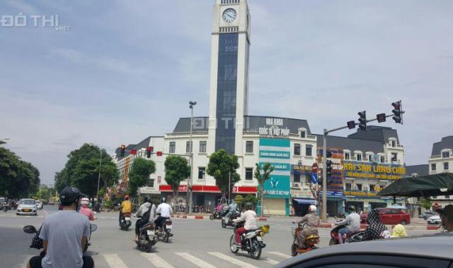 Bán liền kề Văn Phú mặt đường đôi 42m vị trí tiện kinh doanh buôn bán giá hấp dẫn