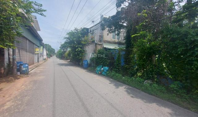 Đất MT Bình Nhâm 4, Tp Thuận An, BD 1334m2