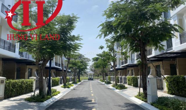BĐS Hùng Vĩ Land NC Verosa Park Khang Điền 6x14m kết cấu 3 tầng thô giá tốt 14.5 tỷ 27/07/2022
