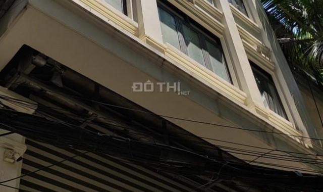 Bán nhà phố phố Thái Hà, Phường Trung Liệt, thang máy, gara 6 ô tô, 88m2 giá 30 tỷ