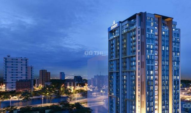 Giỏ hàng đặc biệt căn hộ Zenity Q1 từ chủ đầu tư capitaland cập nhật tháng 8/2022