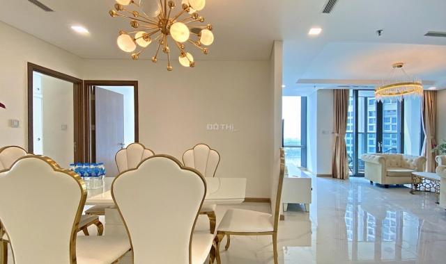 Cho thuê Vinhomes Central Park ngắn hạn theo ngày giá cực tốt. LH: 090.2222.167