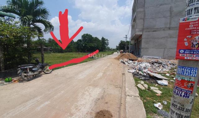 Chính chủ cần bán lô đất 195m2 tại Đức Hoà - Long An, sổ hồng riêng