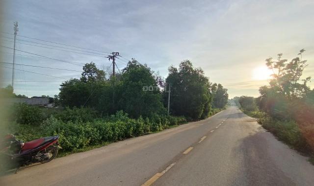 Bán 20 x 50m đất Lê Minh Công - Tân Phước - La Gi view Biển giá rẻ