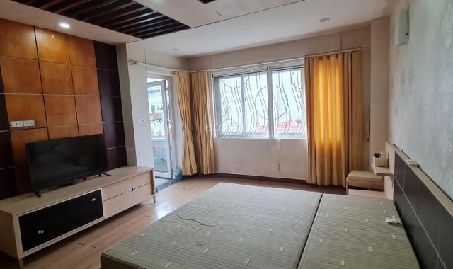 Cần bán gấp căn hộ 3 phòng ngủ, 109m2 tại toà D5 Trần Thái Tông, giá 3.65 tỷ có thương lượng