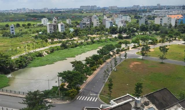 Bán căn hộ chung cư tại dự án La Astoria, Quận 2, Hồ Chí Minh diện tích 69m2 giá 2,68 tỷ