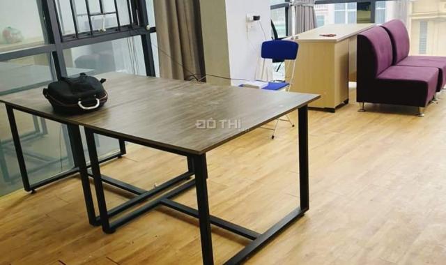 Mặt phố Hoàng Văn Thái vị trí kinh doanh đắc địa 65m2 x 4 tầng giá chỉ 15,3 tỷ