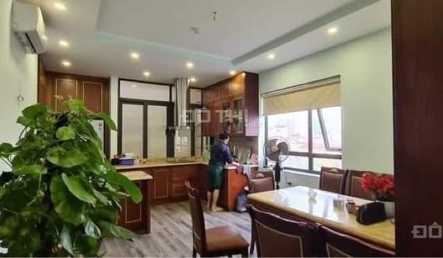 Chính chủ bán penthouse Trần Duy Hưng thông Trung Kính, 115m ra phố, giá đầu tư, 115m2. 8 tầng