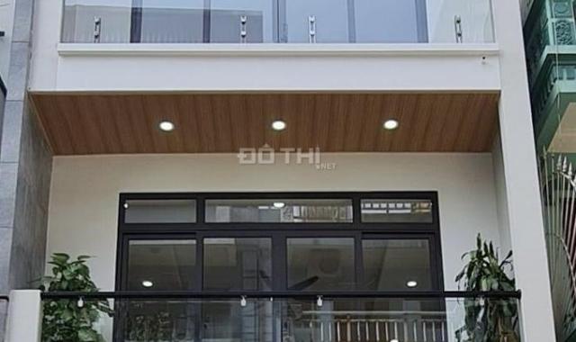 Bán nhà phân lô - vỉa hè ôtô tránh - kinh doanh mới koong - Kim Giang - 60m2 4 tầng 9.98 tỷ
