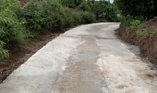 Chính chủ cần tiền bán nhanh lô đất tại Lục Ngạn, Bắc Giang