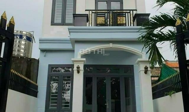 Bán nhà riêng tại đường Nguyễn Chí Thanh, Phường Tương Bình Hiệp, Thủ Dầu Một, Bình Dương, 3,25 tỷ