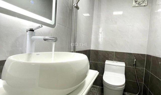 Nhà phố Vĩnh Tuy, 38m2 x 5 tầng, tặng toàn bộ nội thất, nhỉnh 3 tỷ - 094 567 6597