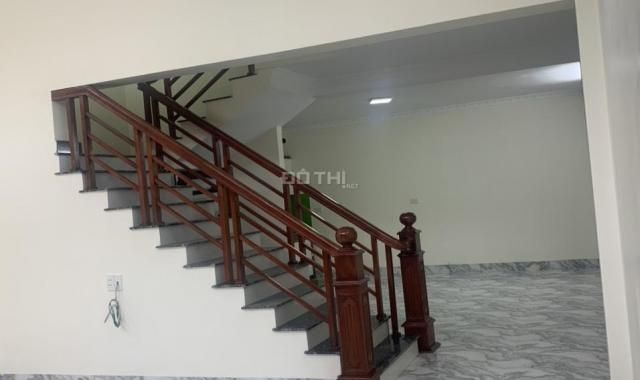 Nhà phố Hạ Long - Nam Định 59m2 3T, MT 5m, lô góc 2 thoáng, mới xây, ô tô đỗ cửa, nhỉnh 2 tỷ 7 TL