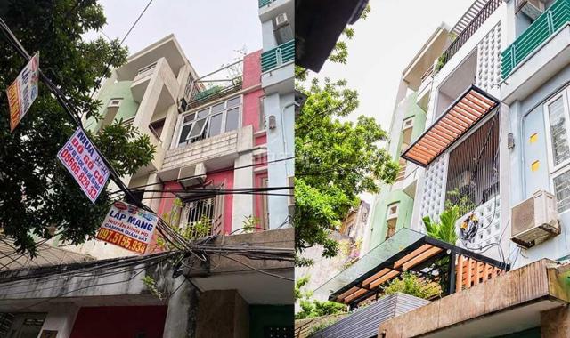 Nhà mặt phố Phan Kế Bính - trung tâm đắc địa kinh doanh cực đỉnh