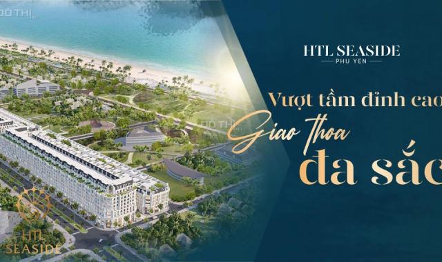 Trực tiếp CĐT HTL Seaside, vốn 1 tỉ, HTLS 0% 18 tháng, CK 400tr, xây 7 tầng. Pkd: 0962247858