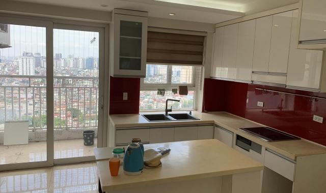 Bán căn hộ chung cư tại dự án Sông Hồng Park View, Đống Đa, Hà Nội diện tích 120m2 giá 5,1 tỷ