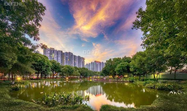 Chính chủ bán gấp căn hộ Celadon City (Khu Emerald) để đi định cư, LH 0903081771 giá rẻ nhất khu