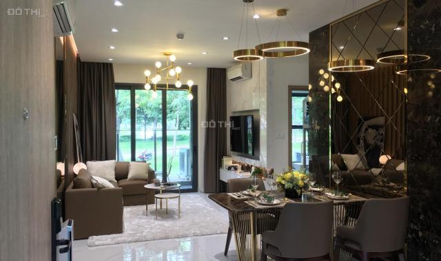 Cần bán căn hộ mới vào ở ngay đẹp nhất quận Tân Phú