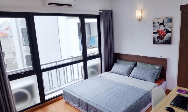 Cho thuê căn hộ 2 phòng ngủ full đồ tại Nhật Chiêu, Tây Hồ