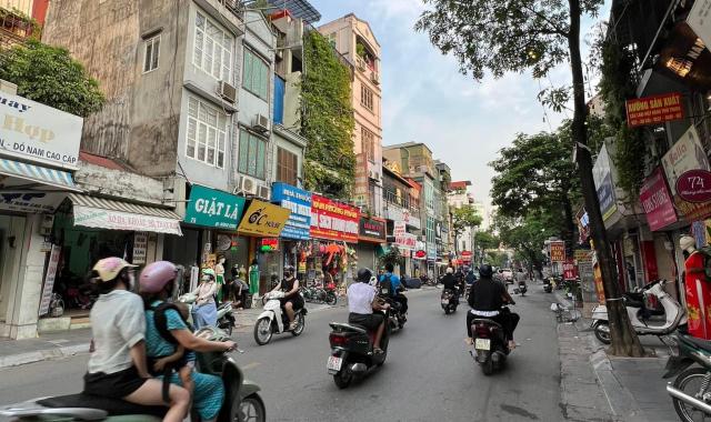 Bán nhà riêng tại đường Trương Định, Hai Bà Trưng, Hà Nội diện tích 64m2