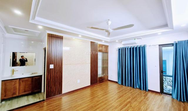 Bán nhà Phương Mai, 55m2 x 5T x 5,8 tỷ, ô tô cách 5m - ngõ thông - 0981.948.908