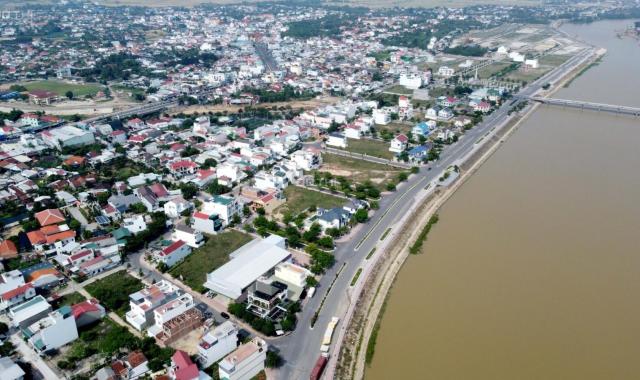 Đất nền khu đô thị Nam Sông Cái, Nha Trang, Khánh Hòa - Giá đầu tư chỉ 2 tỷ